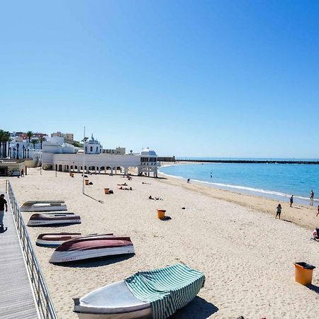 La Sorpresa Del Genoves By Cadiz4Rentals Exteriör bild