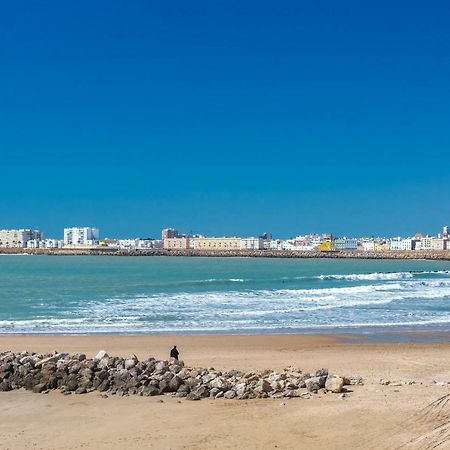 La Sorpresa Del Genoves By Cadiz4Rentals Exteriör bild